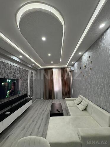 Satılır 2 otaqlı yeni tikili 68 m², Zığ q., photo 4 from 13