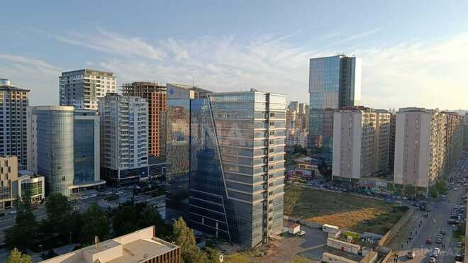 İcarəyə verilir 2 otaqlı yeni tikili 65 m², Şah İsmayıl Xətai m., photo 12 from 16
