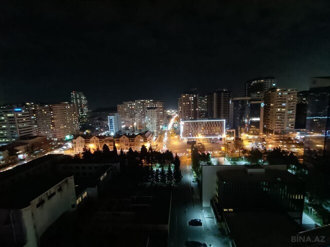 İcarəyə verilir 2 otaqlı yeni tikili 65 m², Şah İsmayıl Xətai m., photo 15 from 16