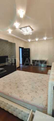 Satılır 3 otaqlı yeni tikili 160 m², Nərimanov r., photo 15 from 20