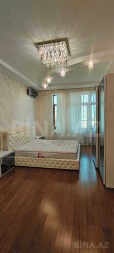 Satılır 3 otaqlı yeni tikili 160 m², Nərimanov r., photo 8 from 20