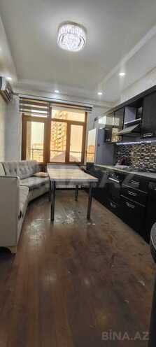Satılır 3 otaqlı yeni tikili 160 m², Nərimanov r., photo 16 from 20