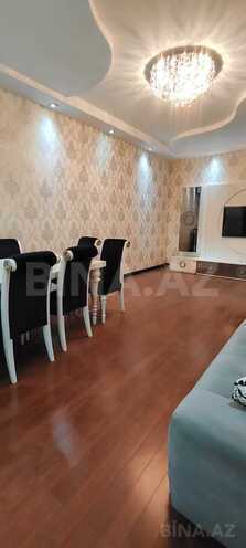 Satılır 3 otaqlı yeni tikili 160 m², Nərimanov r., photo 4 from 20
