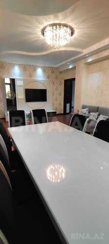 Satılır 3 otaqlı yeni tikili 160 m², Nərimanov r., photo 3 from 20