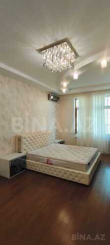Satılır 3 otaqlı yeni tikili 160 m², Nərimanov r., photo 14 from 20