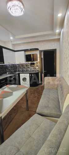 Satılır 3 otaqlı yeni tikili 160 m², Nərimanov r., photo 17 from 20