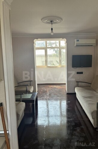 Satılır 1 otaqlı köhnə tikili 30 m², Gənclik m., photo 4 from 11