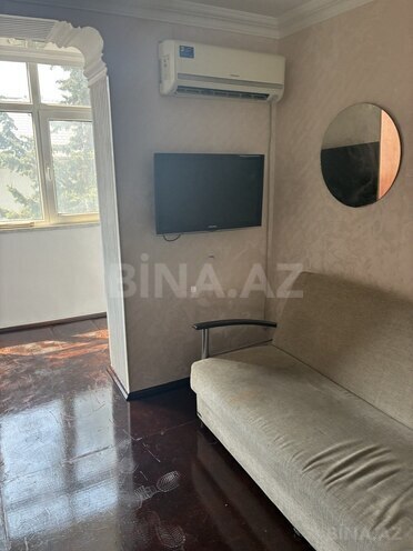 Satılır 1 otaqlı köhnə tikili 30 m², Gənclik m., photo 8 from 11