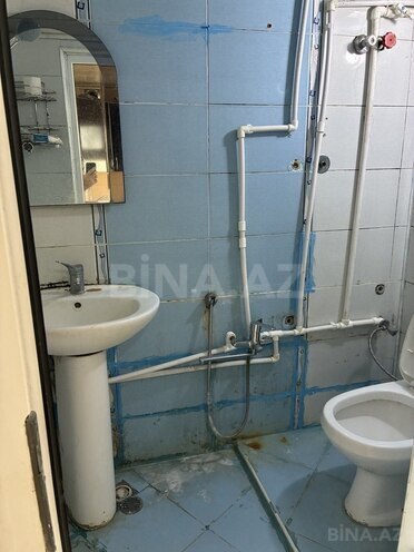 Satılır 1 otaqlı köhnə tikili 30 m², Gənclik m., photo 10 from 11