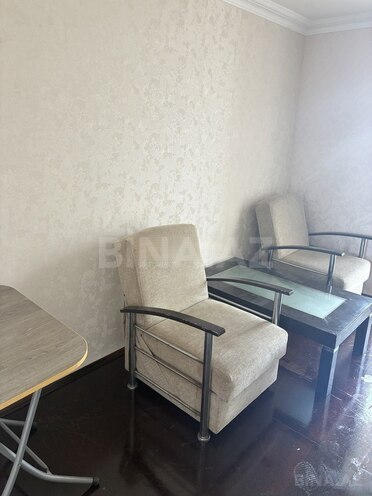 Satılır 1 otaqlı köhnə tikili 30 m², Gənclik m., photo 1 from 11