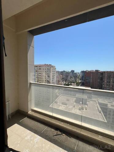 Satılır 1 otaqlı yeni tikili 31 m², Nəsimi r., photo 11 from 15