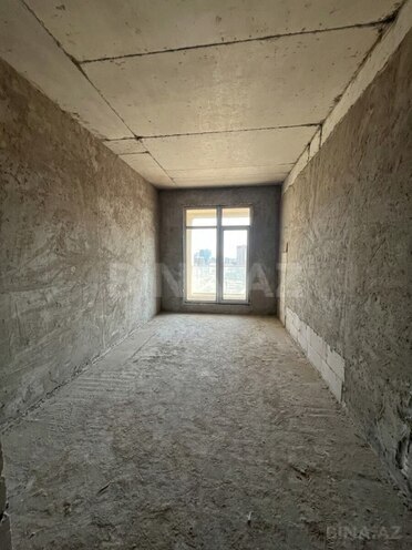 Satılır 1 otaqlı yeni tikili 31 m², Nəsimi r., photo 7 from 15