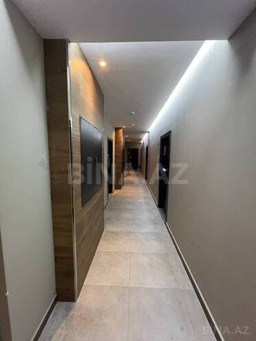 Satılır 1 otaqlı yeni tikili 31 m², Nəsimi r., photo 4 from 15