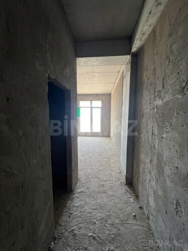 Satılır 1 otaqlı yeni tikili 31 m², Nəsimi r., photo 6 from 15
