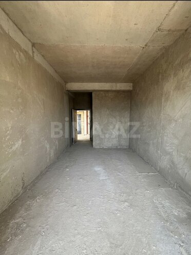 Satılır 1 otaqlı yeni tikili 31 m², Nəsimi r., photo 8 from 15