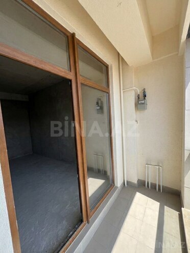 Satılır 1 otaqlı yeni tikili 31 m², Nəsimi r., photo 10 from 15