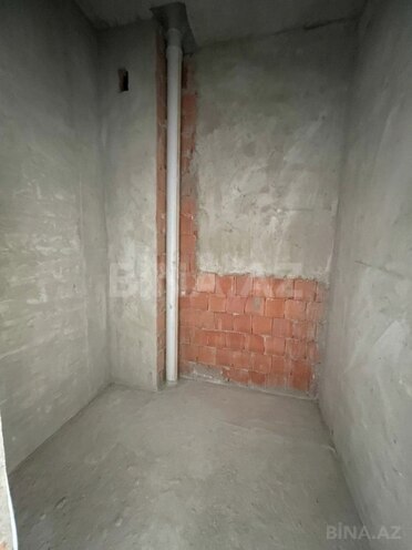 Satılır 1 otaqlı yeni tikili 31 m², Nəsimi r., photo 9 from 15