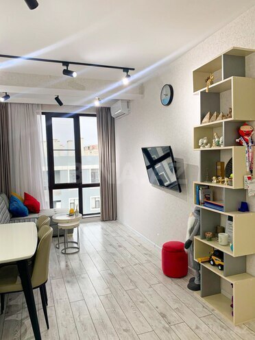 Продаётся 2-комн. новостройка 62 м², м. Нариман Нариманов, photo 3 from 17