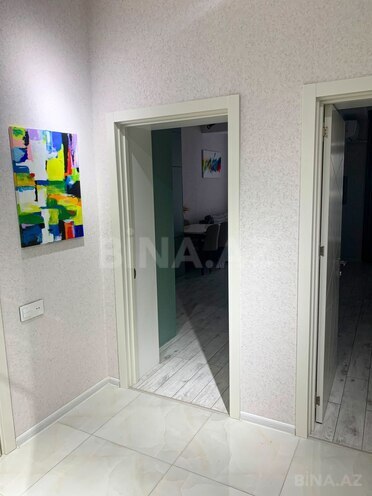 Продаётся 2-комн. новостройка 62 м², м. Нариман Нариманов, photo 7 from 17