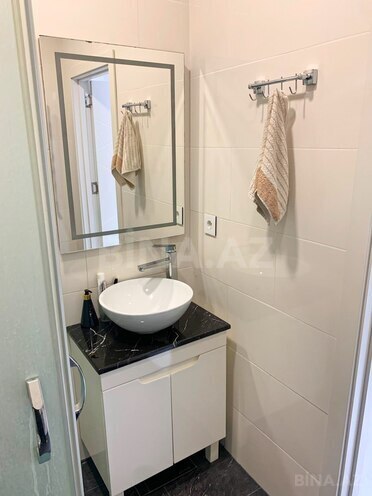 Продаётся 2-комн. новостройка 62 м², м. Нариман Нариманов, photo 12 from 17