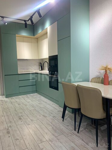 Продаётся 2-комн. новостройка 62 м², м. Нариман Нариманов, photo 4 from 17