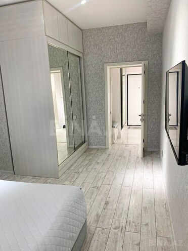 Продаётся 2-комн. новостройка 62 м², м. Нариман Нариманов, photo 6 from 17