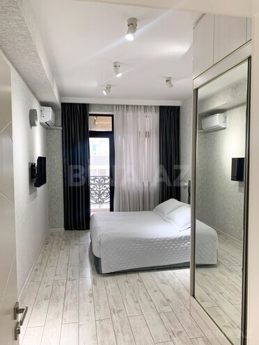 Продаётся 2-комн. новостройка 62 м², м. Нариман Нариманов, photo 8 from 17