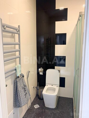 Продаётся 2-комн. новостройка 62 м², м. Нариман Нариманов, photo 11 from 17