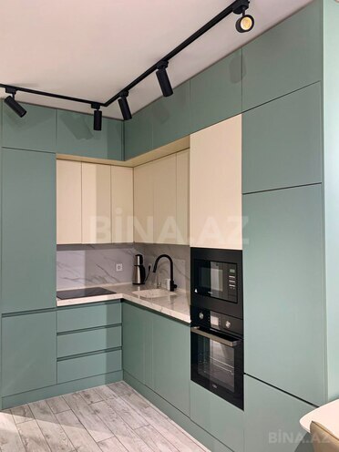 Продаётся 2-комн. новостройка 62 м², м. Нариман Нариманов, photo 5 from 17