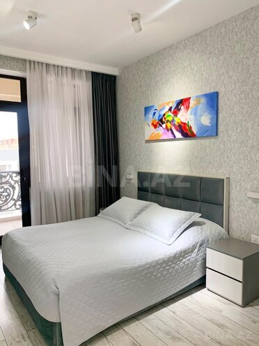 Продаётся 2-комн. новостройка 62 м², м. Нариман Нариманов, photo 9 from 17