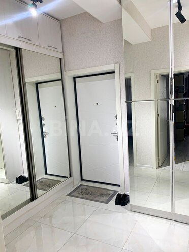 Продаётся 2-комн. новостройка 62 м², м. Нариман Нариманов, photo 10 from 17
