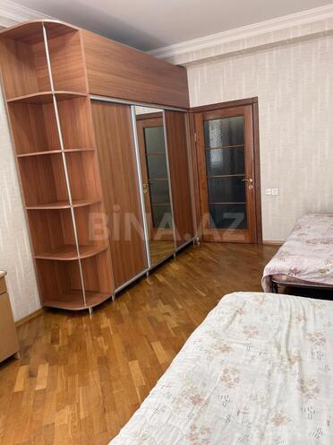 İcarəyə verilir 3 otaqlı yeni tikili 101 m², Həzi Aslanov m., photo 7 from 17