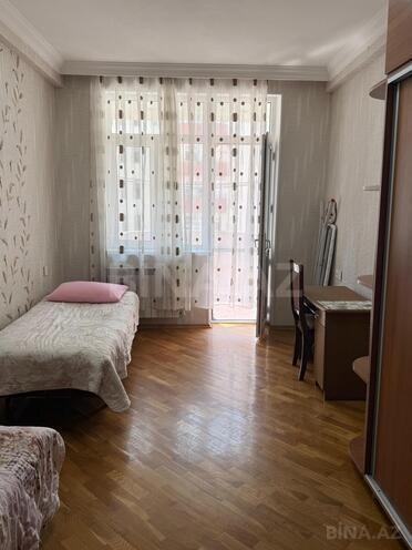 İcarəyə verilir 3 otaqlı yeni tikili 101 m², Həzi Aslanov m., photo 6 from 17