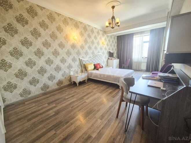 Сдаётся 2-комн. новостройка 90 м², м. Кара Караев, photo 9 from 19