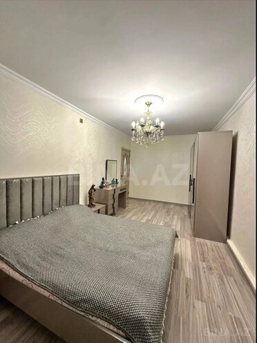 Продаётся 2-комн. вторичка 75 м², м. Азадлыг проспекти, photo 3 from 8