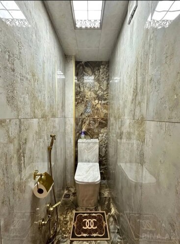 Продаётся 2-комн. вторичка 75 м², м. Азадлыг проспекти, photo 5 from 8
