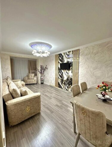 Продаётся 2-комн. вторичка 75 м², м. Азадлыг проспекти, photo 4 from 8
