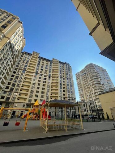 Продаётся 2-комн. новостройка 62 м², м. Нариман Нариманов, photo 13 from 17