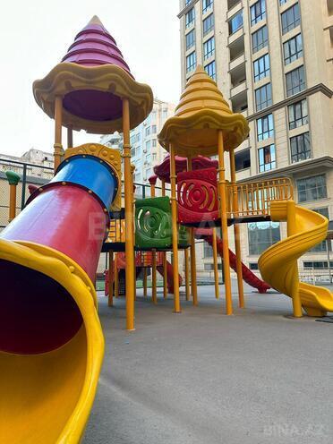 Продаётся 2-комн. новостройка 62 м², м. Нариман Нариманов, photo 15 from 17