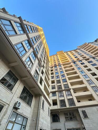 Продаётся 2-комн. новостройка 62 м², м. Нариман Нариманов, photo 14 from 17