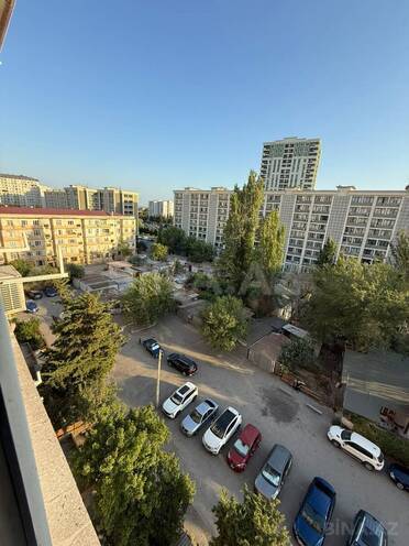 Satılır 3 otaqlı köhnə tikili 85 m², Həzi Aslanov m., photo 10 from 14