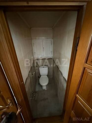 Satılır 3 otaqlı köhnə tikili 85 m², Həzi Aslanov m., photo 8 from 14