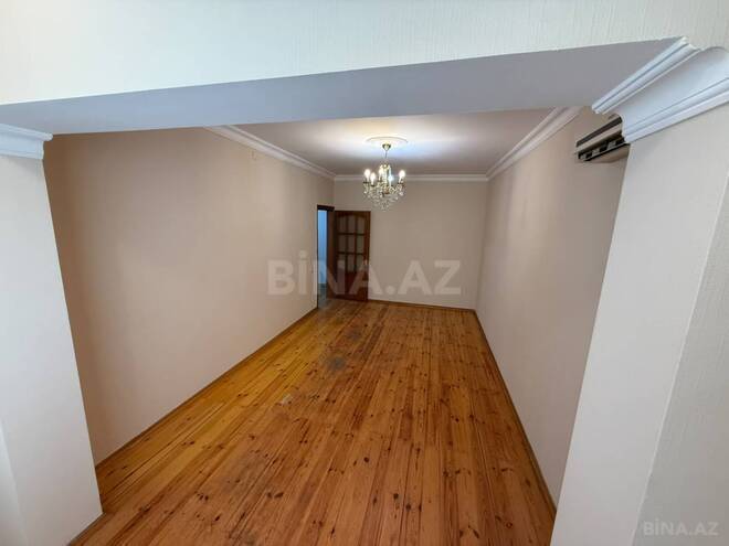 Satılır 3 otaqlı köhnə tikili 85 m², Həzi Aslanov m., photo 12 from 14