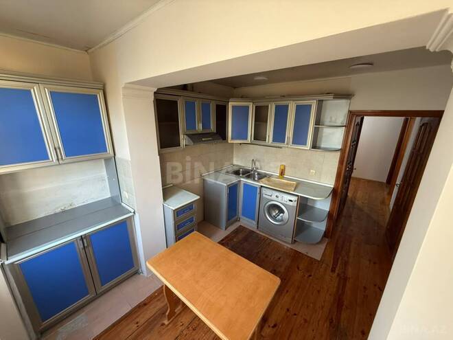 Satılır 3 otaqlı köhnə tikili 85 m², Həzi Aslanov m., photo 5 from 14