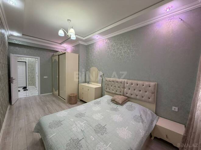 Продаётся 2-комн. новостройка 68 м², м. Азадлыг проспекти, photo 5 from 11