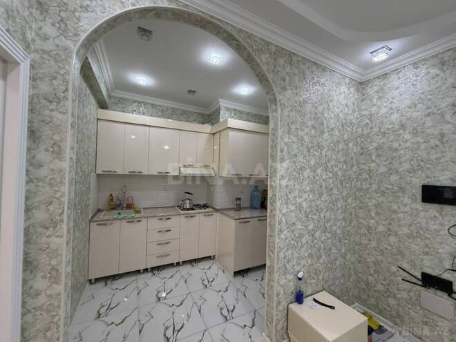 Продаётся 2-комн. новостройка 68 м², м. Азадлыг проспекти, photo 3 from 11
