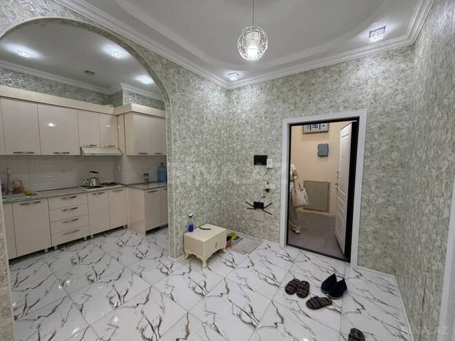 Продаётся 2-комн. новостройка 68 м², м. Азадлыг проспекти, photo 7 from 11