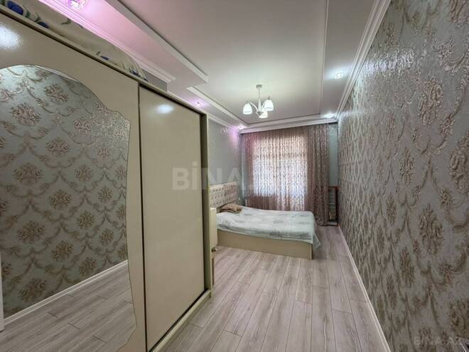Продаётся 2-комн. новостройка 68 м², м. Азадлыг проспекти, photo 8 from 11