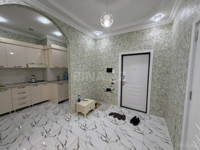 Продаётся 2-комн. новостройка 68 м², м. Азадлыг проспекти, photo 9 from 11