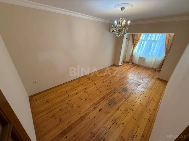 Satılır 3 otaqlı köhnə tikili 85 m², Həzi Aslanov m., photo 3 from 14